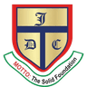 Joef Dynamic College crest